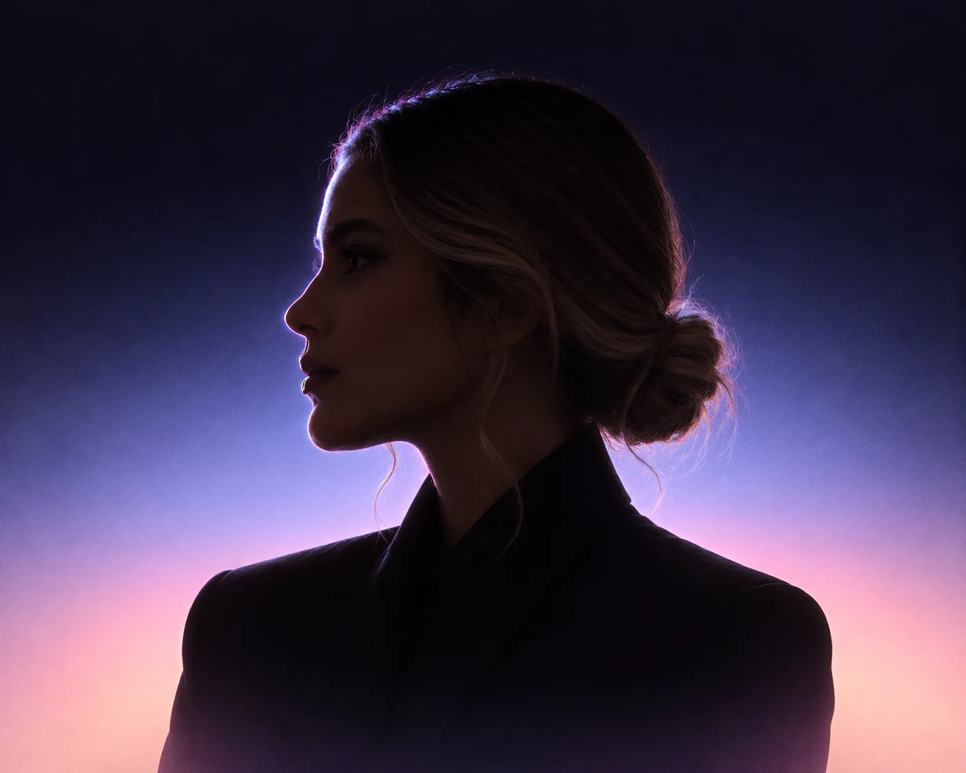 Portrait of Mariana Boscán